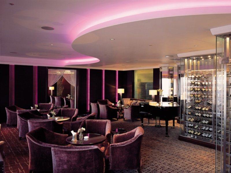 Okura Garden Hotel שנגחאי מראה חיצוני תמונה