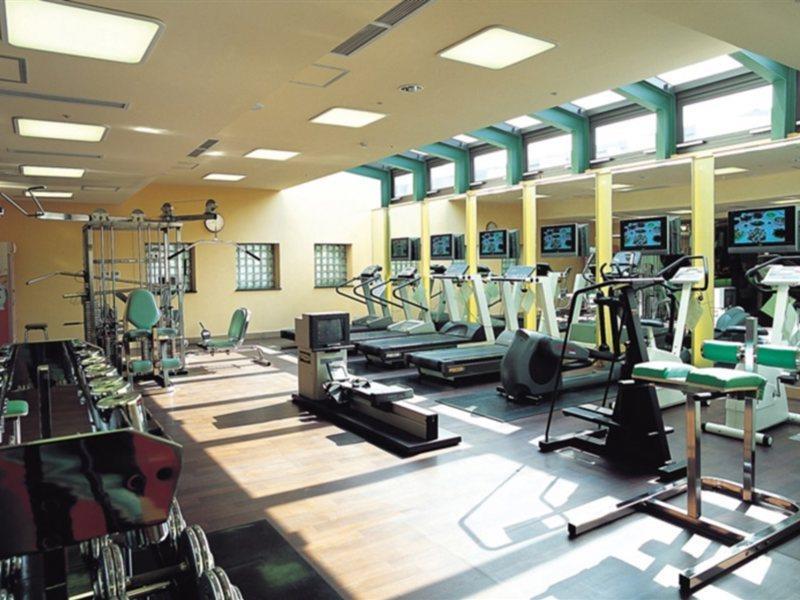 Okura Garden Hotel שנגחאי מראה חיצוני תמונה